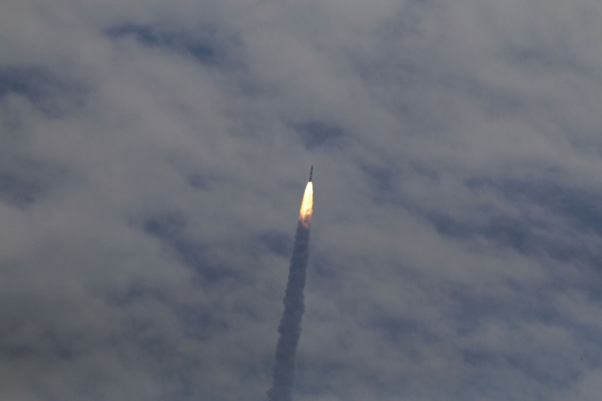 ӡ����ö̫��������Զ����ASTROSAT���ɹ����