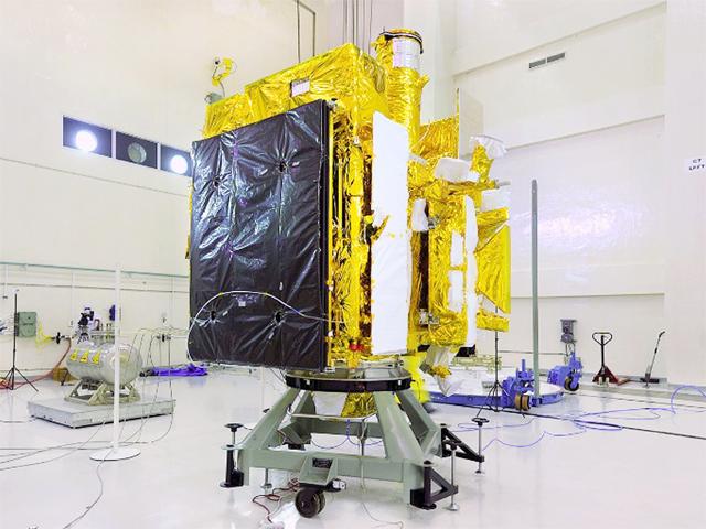 ӡ����ö̫��������Զ����ASTROSAT���ɹ����