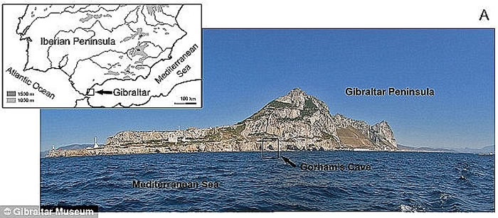 数十万年前重金属等污染物已经威胁到古人类健康