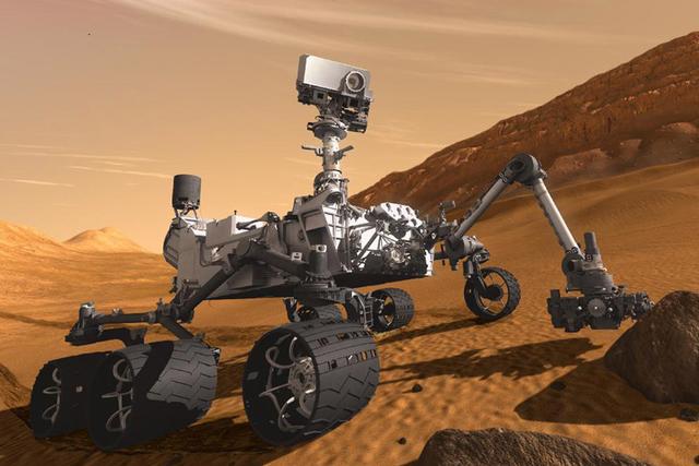 空间研究委员会呼呼制定严格的行星保护措施,严格限制探测器进入其他天体环境,以免污染其他天体