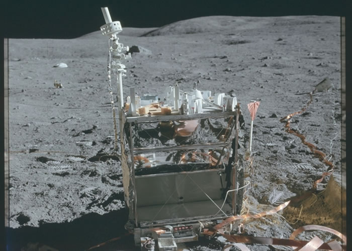 ������16�ţ�̫���˵�½�����׼��չ��̽����