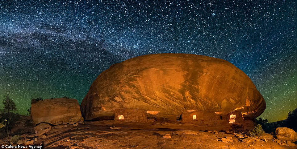 ҵӰʦWayne PinkstonݶѨǧżľƬ