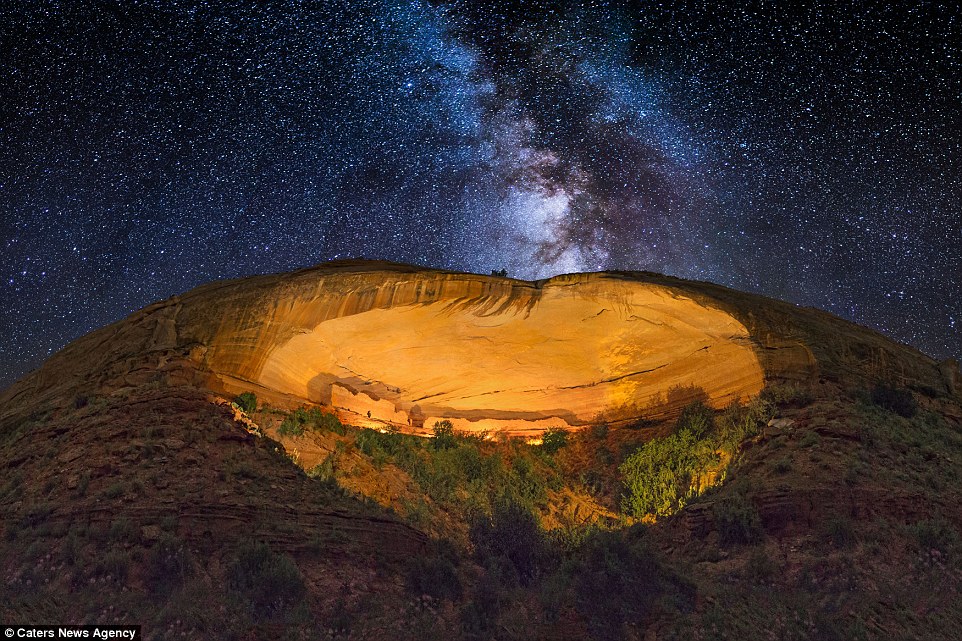 ҵӰʦWayne PinkstonݶѨǧżľƬ