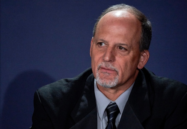 天文学家Geoffrey Marcy因在地外行星领域研究而闻名