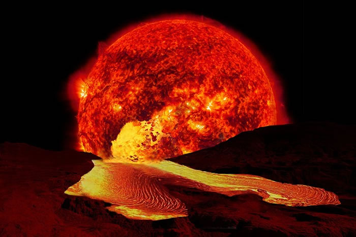 开普勒卫星的研究确认红巨星这种恒星有着神秘“衰减的”的内部活动或振动