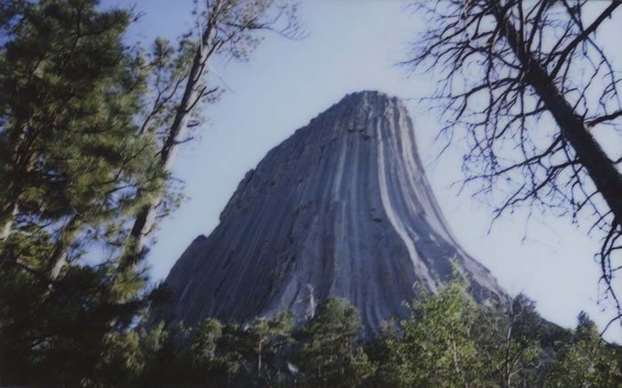 休伊在Instagram上有60万名追随者,他经常为《国家地理》杂志的Instagram账号提供照片。