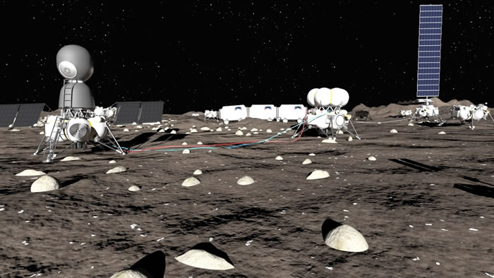 ̫�վ����ֻ����ˣ�����˹������2029��ǰ��չ���˵����ж�