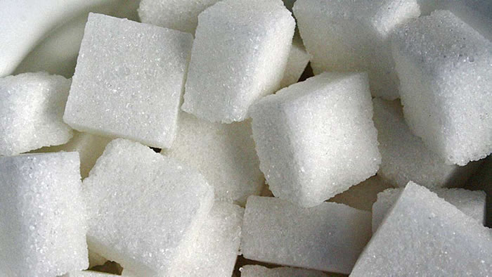 只要少吃糖就能更健康 十日内缓解青少年高血压、高胆固醇等慢性代谢紊乱病