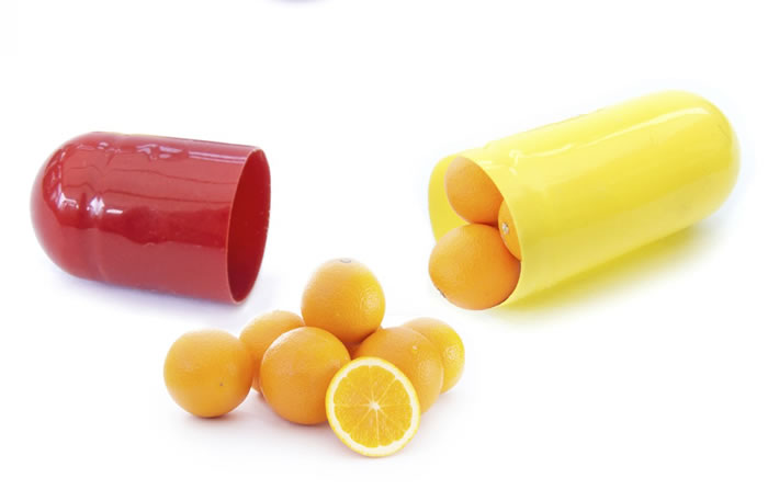 维生素C能令突变癌细胞应激并将其杀灭