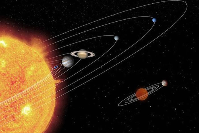 ��Լ40����ǰ����һ�ź��ǽ�������̫��ϵ���������̫���ɹ�͵�Ե��������ȡ�������