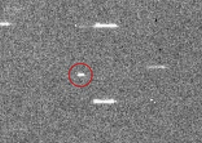 ESA������WTF1190F����Ȧ��Ӱ��