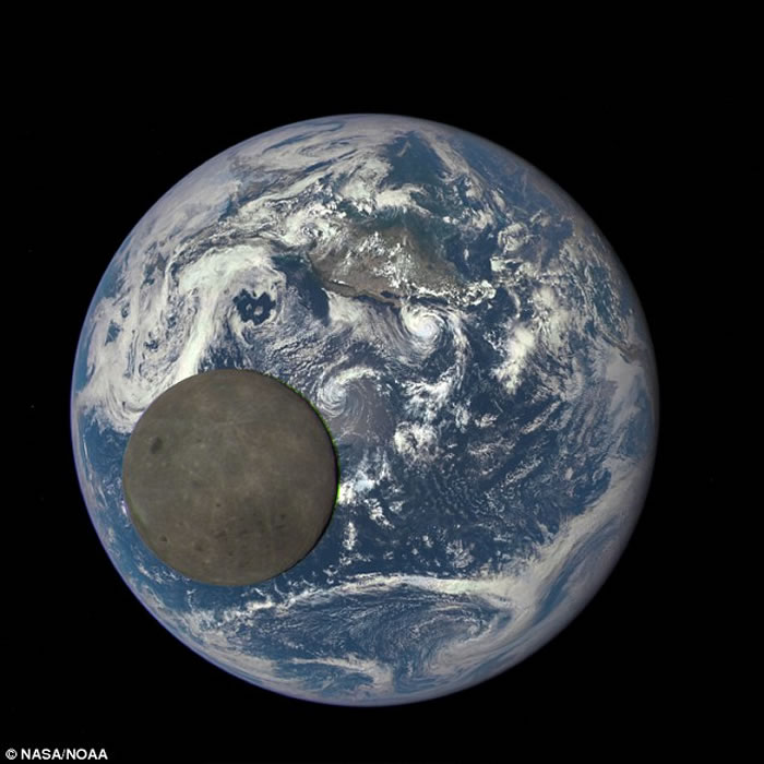 导致月球轨道平面倾斜的原因可能是地月系统引力作用而非行星碰撞