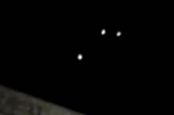 ����UFO�����ڵ��ݿ���ҹ�����ĵ�6�����ط�����