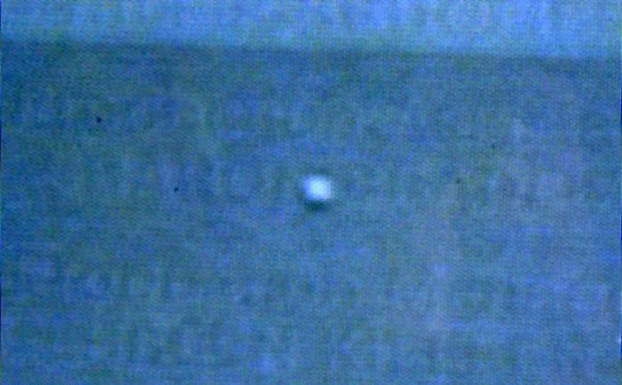 英国历史学家宣称发现人类历史上最早目击不明飞行物记录:时间为1801年