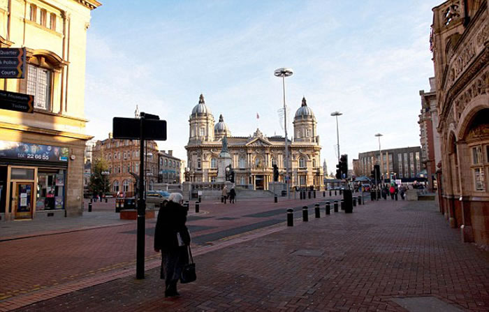 英国历史学家宣称发现人类历史上最早目击不明飞行物记录:时间为1801年