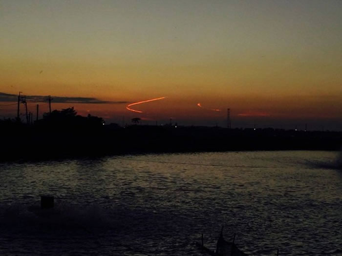 UFO����̨�壿�����˴������ֹ��컡��