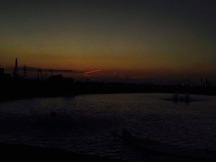 UFO����̨�壿�����˴������ֹ��컡��