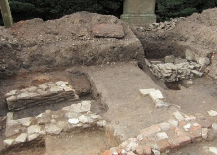 ����ѧ�ҷ�������Ϊɯ�̹ʾӳ��������л�¯����ض��Ĳ��֡�