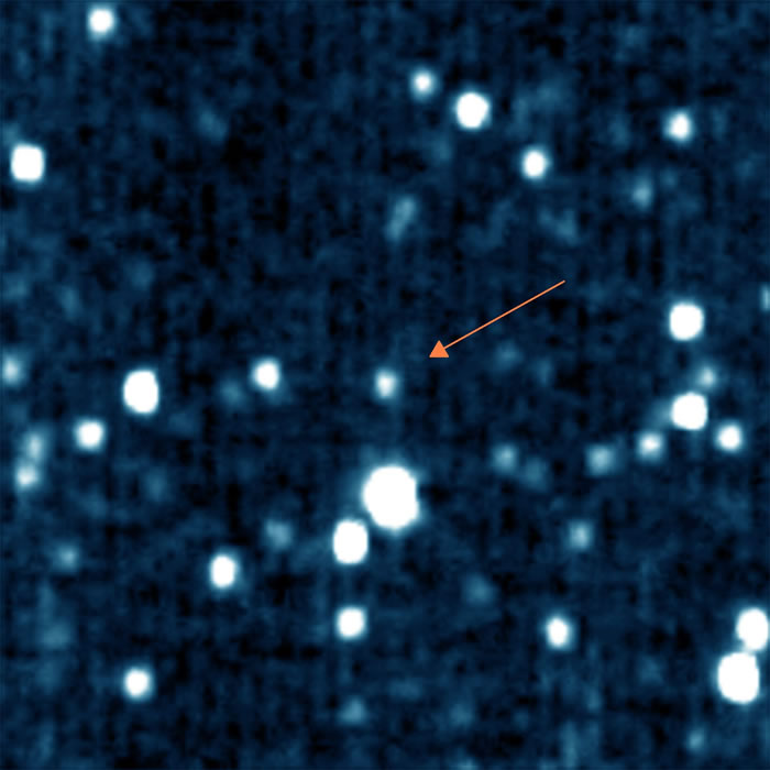 Ұֿ̽һ塰1994 JR1