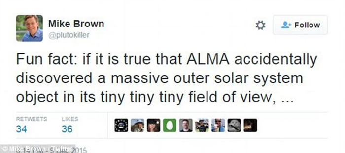 ѧԺǿѧˡ(Mike Brown) ΪǸڣΪͳѧϴ