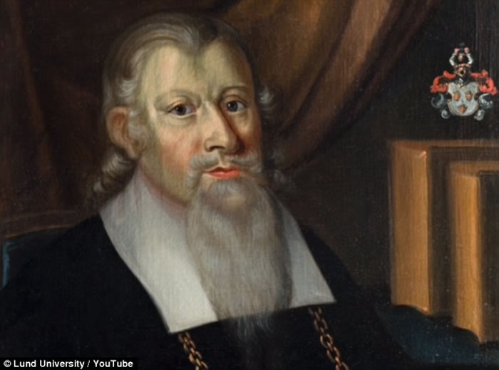 ���¡��������˹���գ�Peder Winstrup��