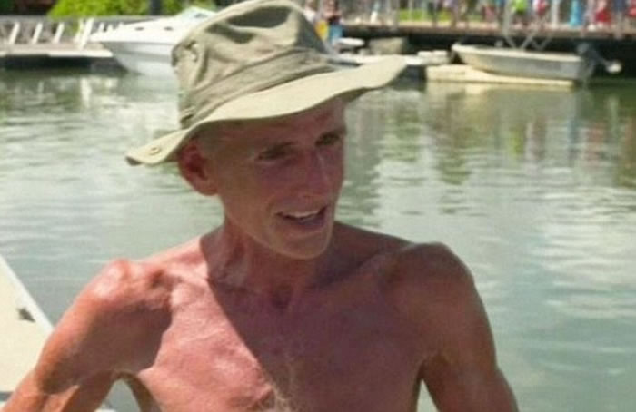 Ӣ��53������John Beeden��ʷ�ϵ�һ��ֱ�Ӻ��̫ƽ�����