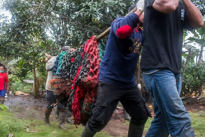 大家一起把詹布扛回IAR