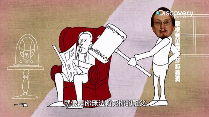 DiscoveryԽ涴ʱƺǰҲԺ