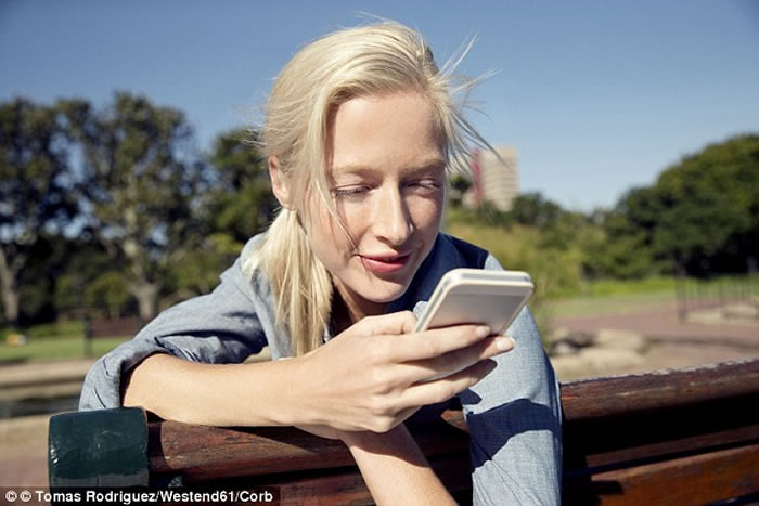 经常以为手机震动可能患上“幻觉振动综合症”