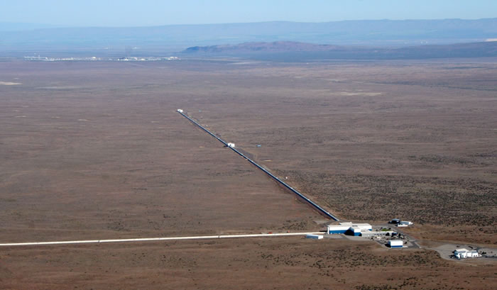۲վ(LIGO)ѳɹ