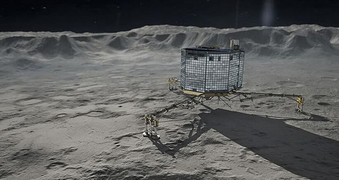 �����������ǵ�½̽������������ͼ