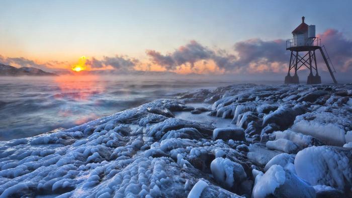人类成为抑制下一个冰河时期到来的地质力量