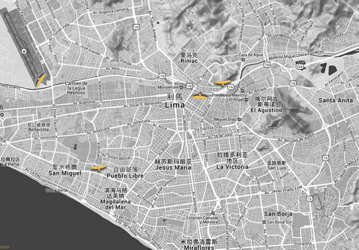 秃鹫拍下的画面会上传网站,也能追踪到秃鹫所在的地点。