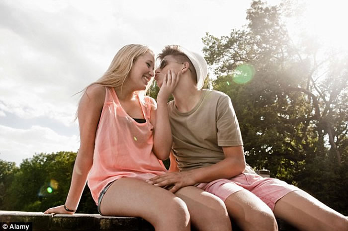 德国波恩大学最新研究发现服避孕药会导致女士对伴侣性欲减低