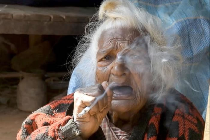 �Ჴ��112������Batuli Lamichhane�����Ѵ�95�꣬���Ƴ��ٵ�������һ����30֧��