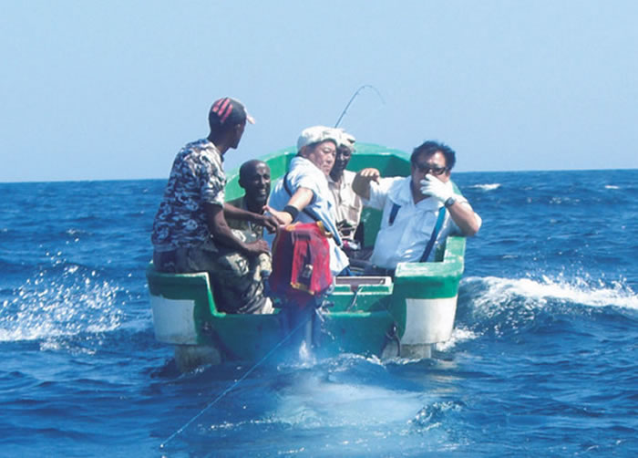 �ձ�������˾���ϰ�ľ���忿��ǹ��ɹ����ձࡱ�����ﺣ��