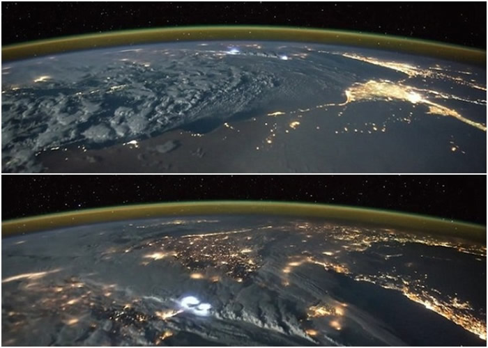 ����̫��վ̫�������㱩���괵Ϯŷ�������ʱ����������龰