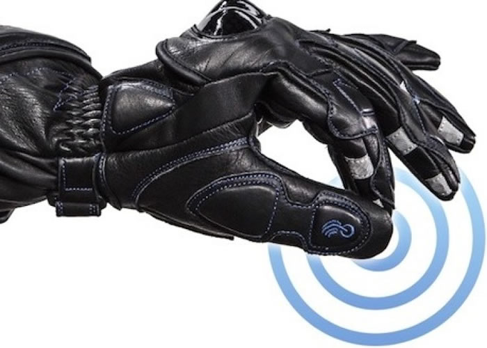 �����Ƽ���˾�Ƴ���������BearTek II ͨ������ʶ��������ֻ�Զ�̲���