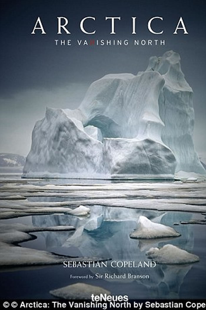 Arctica: The Vanishing North¼ȥ10ڱĹ۲