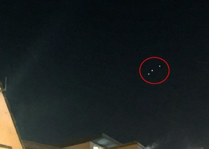 Ӣ����Ա�ֵ��峿�����ϰ෢�����򳡴�СUFO