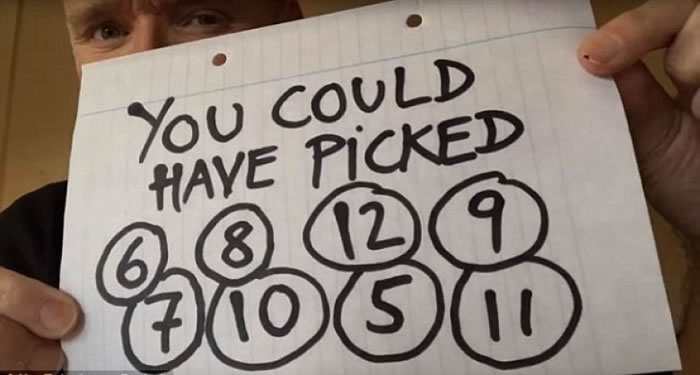 �����г��ɹ�ѡ���8�����֡�