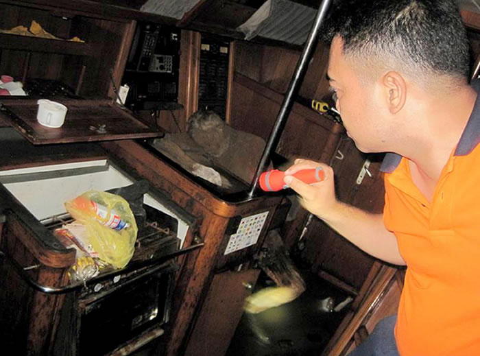 只死7天就变木乃伊干尸!德国探险家Manfred Fritz Bajorat离奇遭遇成谜