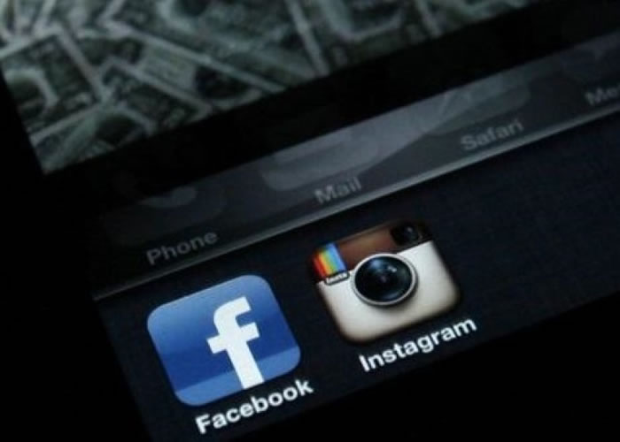 facebook及Instagram被指助长非法动物交易。