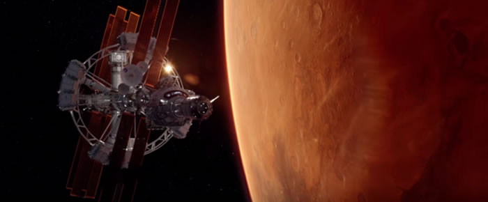 俄罗斯原子能公司计划打造核能发动机,可大大缩短太空旅行的时间。