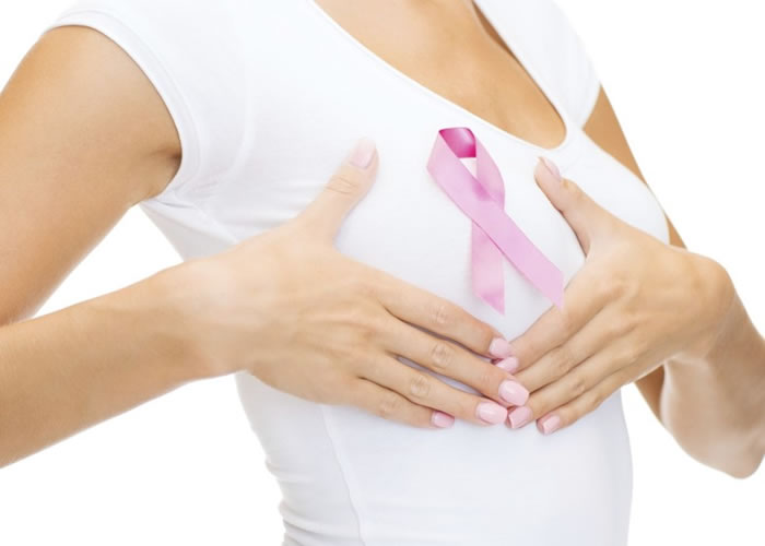 研究员以混合药物治疗乳癌,短短11日已令患者的肿瘤消失。