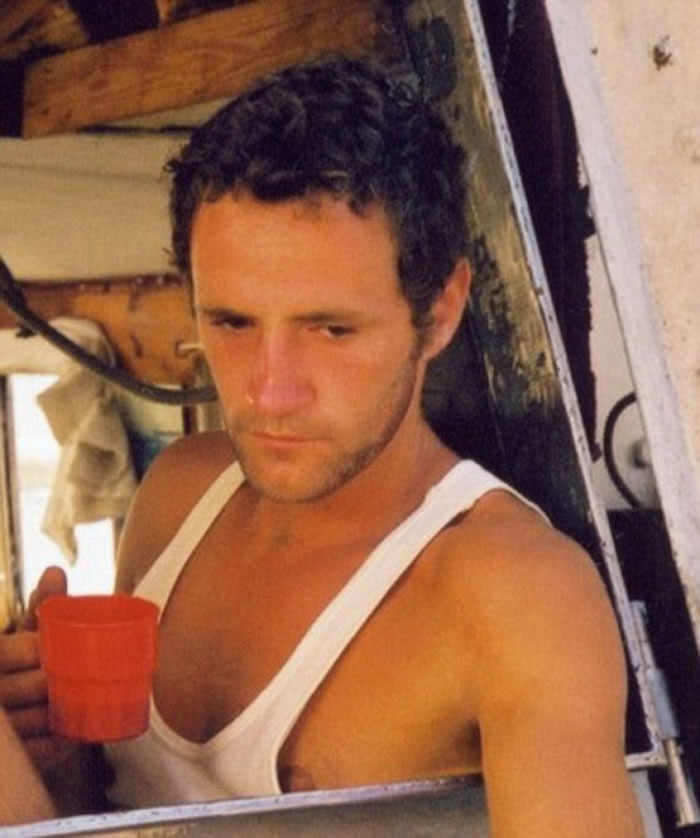 费尔滕(图)已失踪13年。