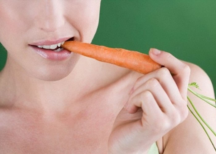 茹素获大众普遍认同为健康饮食之道。