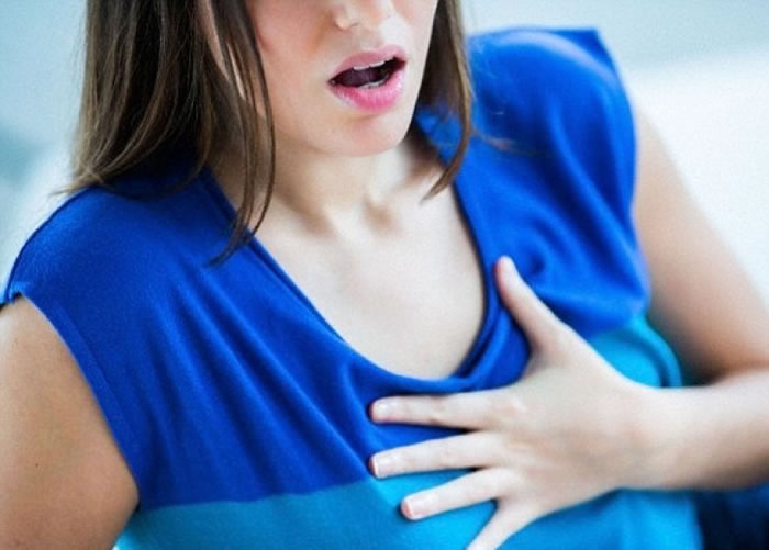 研究发现,长期茹素可增加患心脏病及癌症的风险。