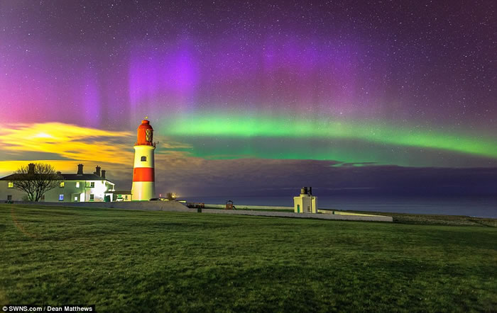 Ӣ����ӰʦDean Matthews����������ϣ���ȵ����ĵ���Ŀ�����⡰�ǿ��µĲʺ硱