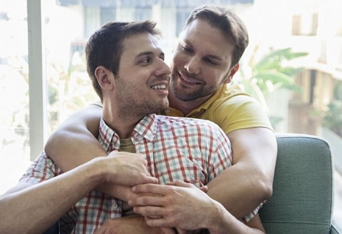 有研究指,一半异性恋男女带有同性恋基因。